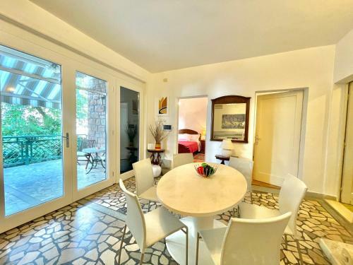 Apartamento Family Vacation Home Gospostina