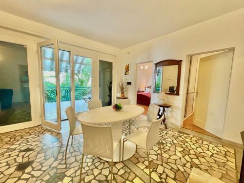 Apartamento Family Vacation Home Gospostina