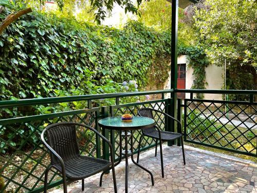 Apartamento Family Vacation Home Gospostina