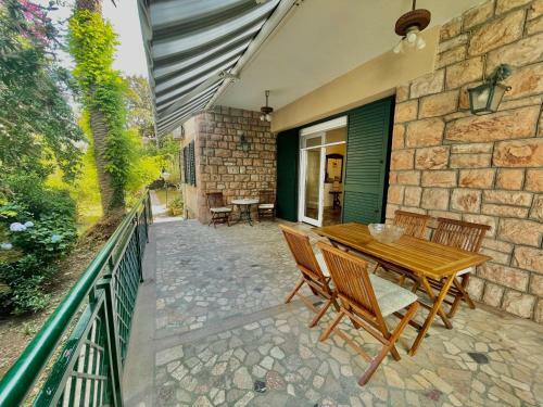 Apartamento Family Vacation Home Gospostina