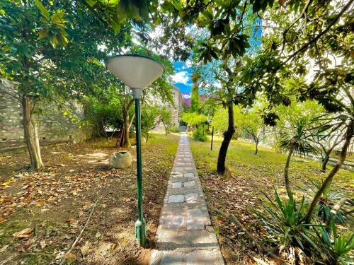 Apartamento Family Vacation Home Gospostina