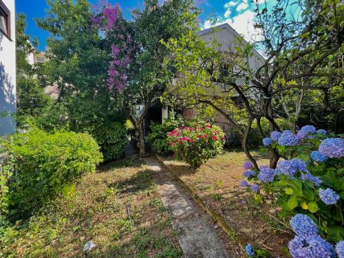 Apartamento Family Vacation Home Gospostina