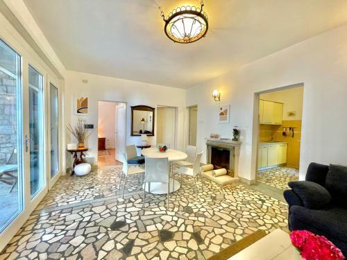 Apartamento Family Vacation Home Gospostina