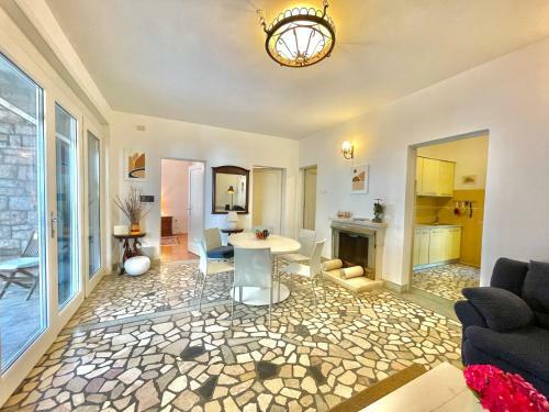 Apartamento Family Vacation Home Gospostina
