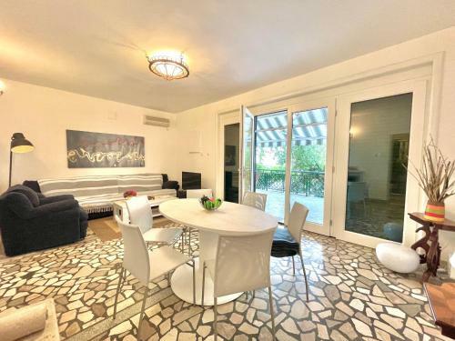 Apartamento Family Vacation Home Gospostina