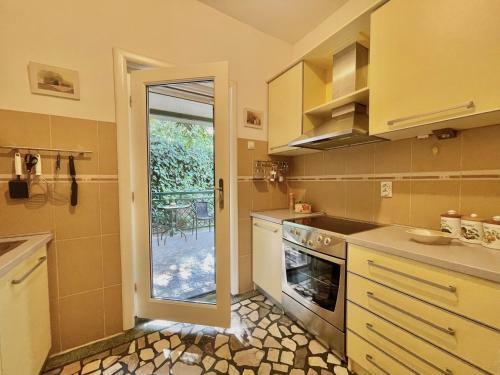 Apartamento Family Vacation Home Gospostina