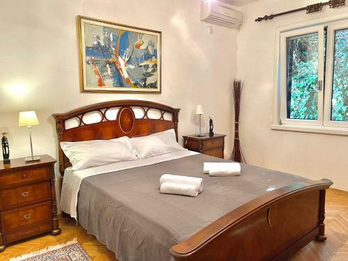 Apartamento Family Vacation Home Gospostina