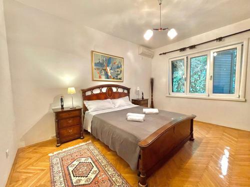 Apartamento Family Vacation Home Gospostina