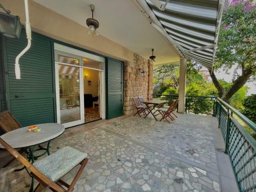 Apartamento Family Vacation Home Gospostina