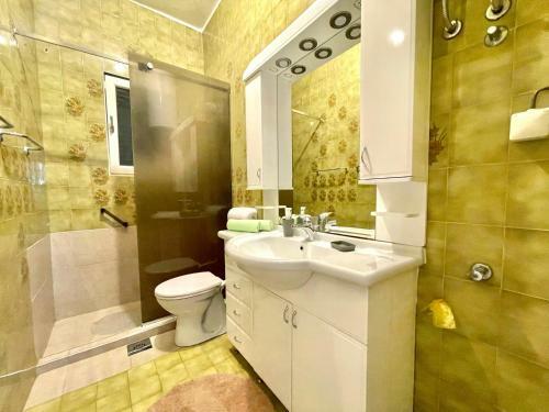 Apartamento Family Vacation Home Gospostina