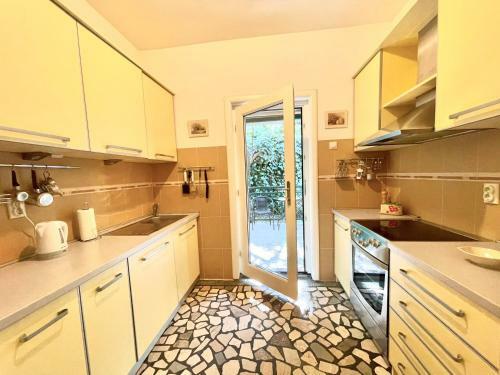 Apartamento Family Vacation Home Gospostina