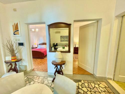Apartamento Family Vacation Home Gospostina