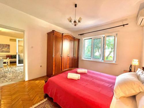 Apartamento Family Vacation Home Gospostina