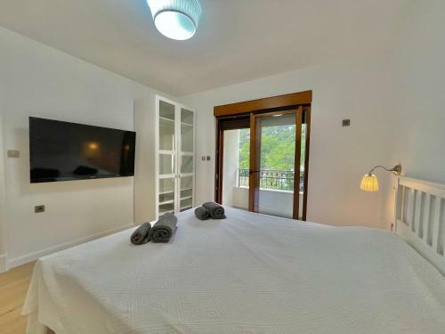 Lavender Family Apartment Budva