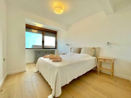 Lavender Family Apartment Budva