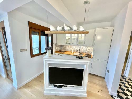 Lavender Family Apartment Budva