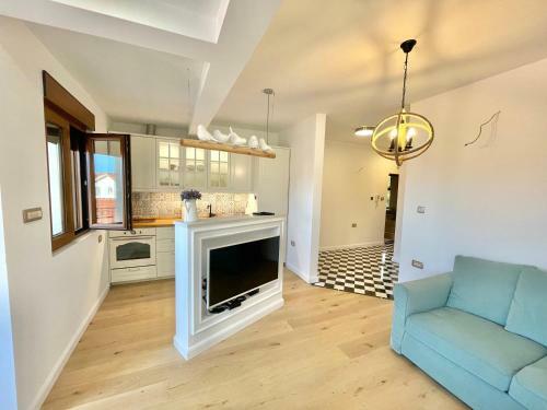 Lavender Family Apartment Budva