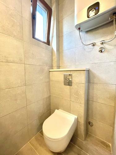 Lavender Family Apartment Budva