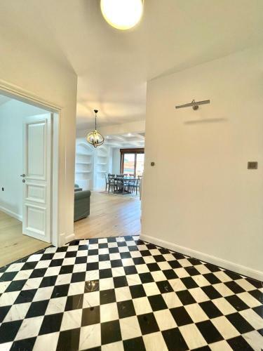 Lavender Family Apartment Budva