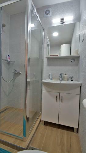 Dejan Apartment City Center