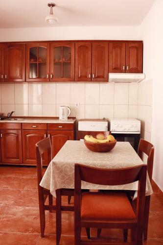 Hostal Villa Md