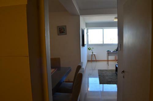Apartamento Departamento Microcentro