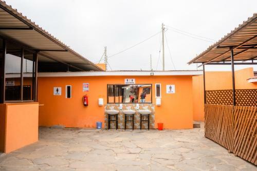 Longonot Transit Hotel