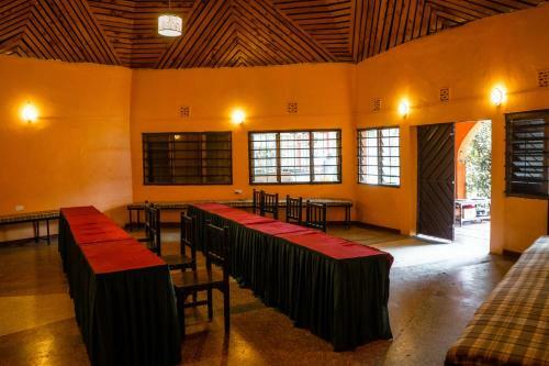 Longonot Transit Hotel