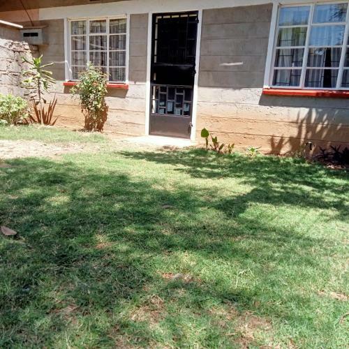 Twende Nanyuki Homes
