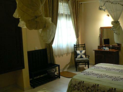 Freedom Lodge, Kandy