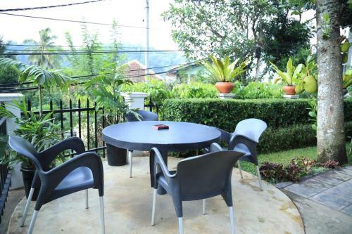 Freedom Lodge, Kandy