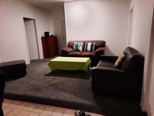 Hostal Room At Tauranga Cbd