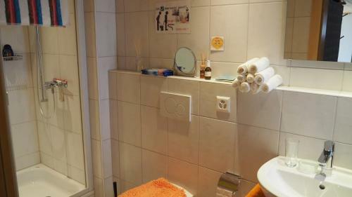 Bed & Breakfast Bnb Ernesto Langwies - Not Davos