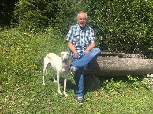 Bed & Breakfast Bnb Ernesto Langwies - Not Davos