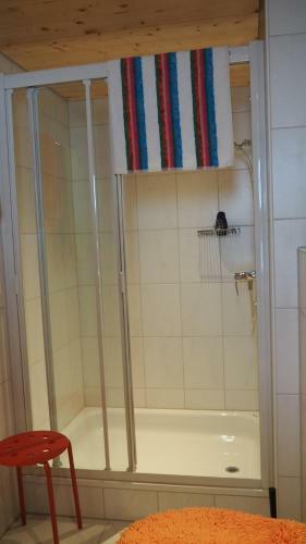 Bed & Breakfast Bnb Ernesto Langwies - Not Davos