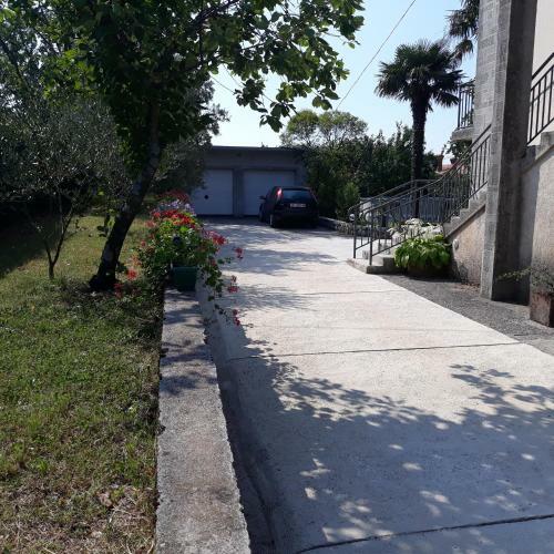 Apartman Blazek Kastav
