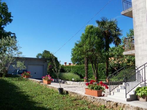 Apartman Blazek Kastav