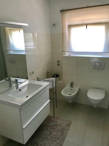 Apartman Blazek Kastav