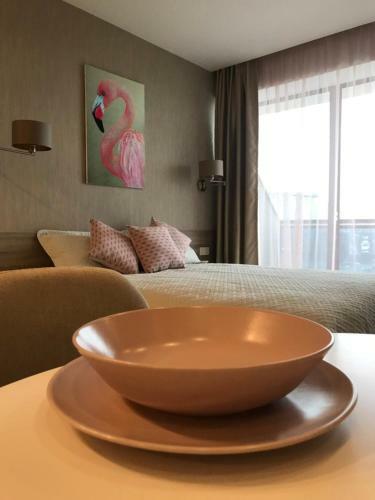 Apartments Orbi Smile