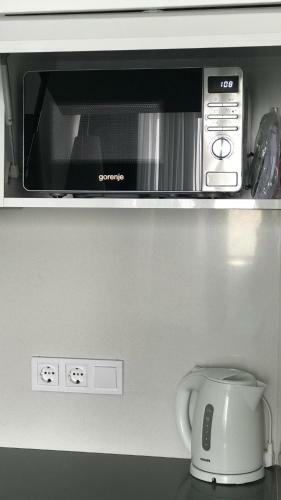 Apartments Orbi Smile