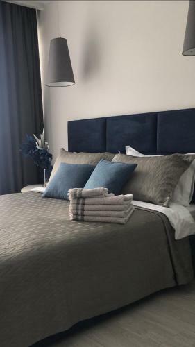 Apartments Orbi Smile