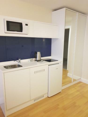 Apartamento ??? ?? ???? ? ?????? ??????? Orbi City