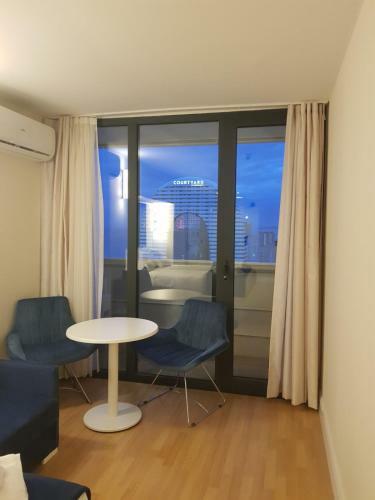Apartamento ??? ?? ???? ? ?????? ??????? Orbi City