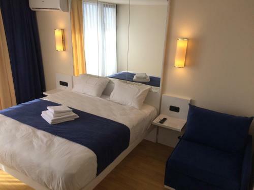 Orbi ?iti Sunshine Apartments