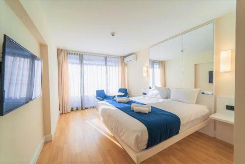 Orbi ?iti Sunshine Apartments