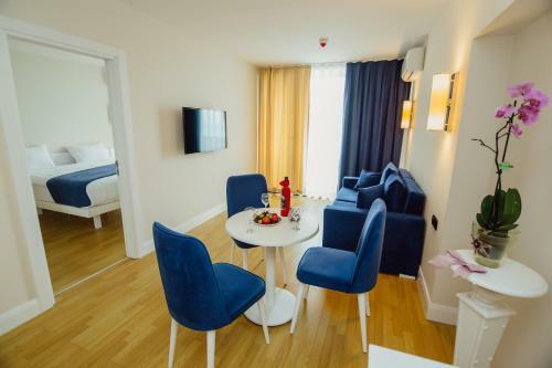 Apartamento Gogo Orby City Batumi