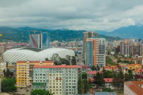 Apartamento Gogo Orby City Batumi