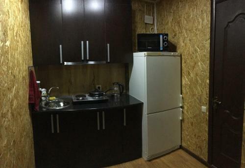 Hostal Lovely Urekhi