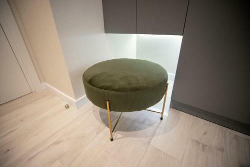 Gq Premium Apartments In Alliance Palace