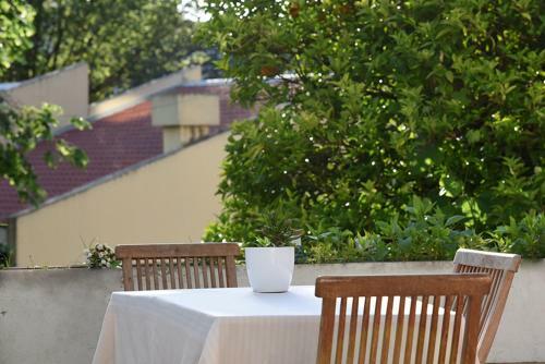 Dalia & Mak Apartments